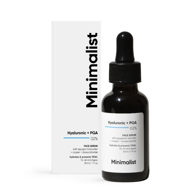 Minimalist 2 Hyaluronic Acid PGA Face Serum SilkRoutes co in minimalist-2-hyaluronic-acid-pga-face-serum-silkroutes-co-in