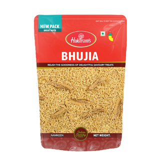 Haldiram's Bhujia