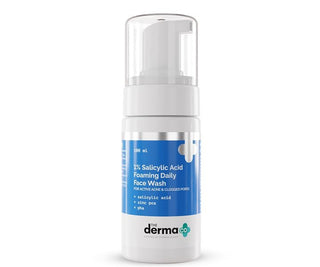 1_SalicylicAcidFoamingDailyFaceWashwithSalicylicAcid_ZincPCA_PHA-100ml_SilkRoutes_5