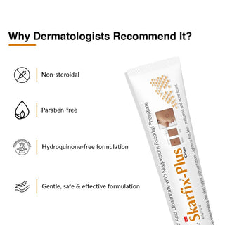 2_Kojic_Acid_1_Arbutin_Skarfix-Plus_Scar_Removal_Cream_Hyperpigmentation_and_Melasma_Treatment_SilkRoutes_4