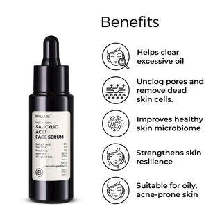 2%_Salicylic_Acid_Face_Serum_&_Neem_Powder_Face_Wash_(15g)_Combo_For_Acne-Prone_Skin_silkroutes_5