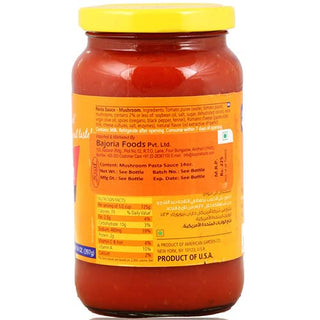 AmericanGardenMushroomPastaSauce_SilkRoutes_3
