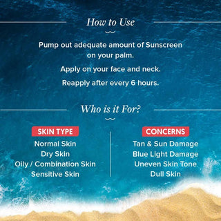 Aqualogica Detan +Dewy Sunscreen (SPF 50+ & PA+++) 50g_Silkoutes_6