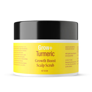Arata HAIR GROWTH SCALP SCRUB WITH CAPILIA LONGA - 50G_SilkRoutes_3
