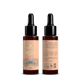 Avimee_Herbal_Keshpallav_Hair_Oil_And_Scalptone_Hair_Growth_Serum_Super_Saver_Combo_SilkRoutes_5
