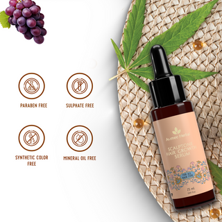 Avimee Herbal Scalptone Hair Growth Serum With Nansyl_SilkRoutes_2