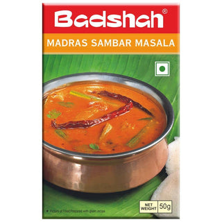Badshah_Madras_Sambar_Masala_Powder_-_300_Grams_50g_x_6_Pack__SilkRoutes_2