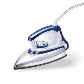 Bajaj Stainless Steel Majesty DX-11 1000 Watts Dry Iron