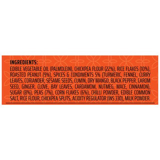 Balaji Tikha Mitha Mix, 240 g Pouch