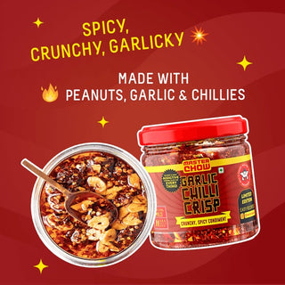 Bang Bang Noodle Kit (1 NOODLE, 1 COOKING SAUCE, 1 CHILLI CRISP)_SilkRoutes_3