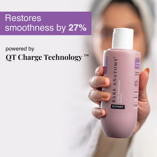 Bare Anatomy Ultra Smoothing Shampoo for Smooth & Shiny Hair by innovist_SilkRoutes_2