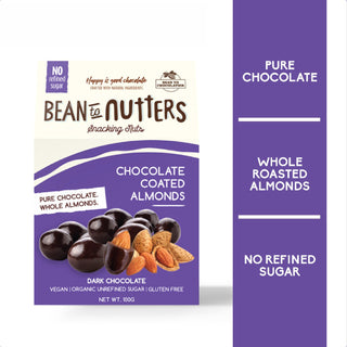 BeanToNutters-DarkChocolateCoatedAlmonds_SilkRoutes_1