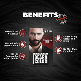 BeardoBeardColorforMen-NaturalBlack_Silkroute 3