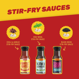Best Sellers Box (2 NOODLES, 3 STIR-FRY SAUCES, 2 CHILLI OILS)_SlkRoutes_3