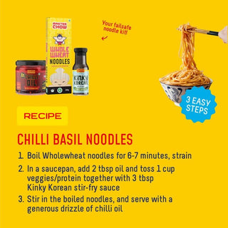 Best Sellers Box (2 NOODLES, 3 STIR-FRY SAUCES, 2 CHILLI OILS)_SlkRoutes_4