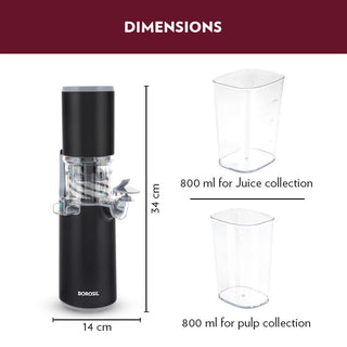 Borosil_130W_Easy_Cold_Press_Slow_Juicer_SilkRoutes_3