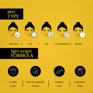 Brightening Niacinamide Serum - 10% Niacinamide + 0.3% Alpha Arbutin For Boosting Radiance_SilkRoutes_5