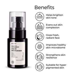 BrillareVitaminCLiquidMoisturizerForBright_GlowingSkin_silkroutes_3