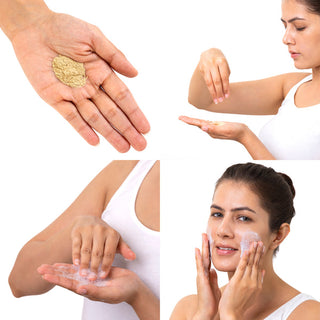 BrillareVitaminCPowderFaceWashComboForBright_GlowingSkin30g_silkroutes_3