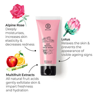 Brillare_Age_Revival_Face_Wash_For_Ageing_Skin_silkroutes_3