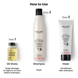 Brillare_Dandruff_Control_Shampoo_Conditioner_Oil_Shots_With_Pink_Pouch_Combo_silkroutes_8