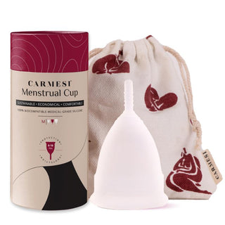 Carmesi_Reusable_Menstrual_Cup_for_Women_-_With_Free_Pouch_SilkRoutes_1