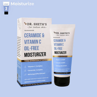 Ceramide_VitaminCBrighteningOil-FreeMoisturizer-50g_SilkRoutes_2