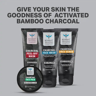 CharcoalFaceWash_100g_Silkroutes_5