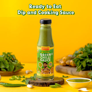 Chef Ranveer's Chinese Cooking Sauces (Pack of 4 glass bottles)_SilkRoutes_6