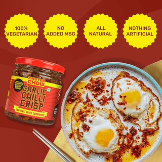 Chef Ranveer's Healthy Noodle Kit (2 NOODLES, 1 COOKING SAUCE, 2 CONDIMENTS)_SilkRoutes_4