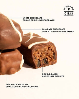 Chocolate Biscotti - 45% Milk & 60% Dark & White_SilkRoutes_3