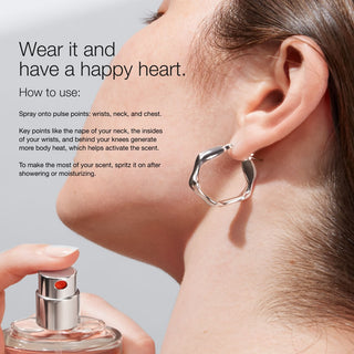 Clinique Happy Heart Perfume Spray (100ml) For Her_SilkRoutes_3