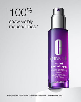Clinique Smart Clinical Repair™ Wrinkle Correcting Serum_SilkRoutes_1