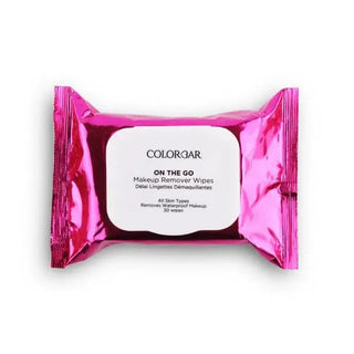 Colorbar On The Go Makeup Remover Wipes_silkroutes_1