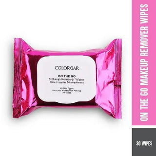 Colorbar On The Go Makeup Remover Wipes_silkroutes_2