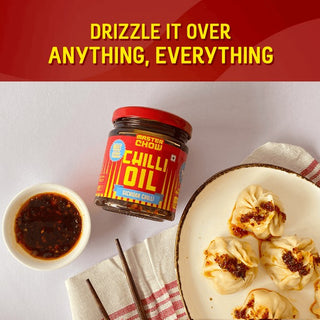 Crispy Chilli Chinese Combo (1 CHILLI OIL, 1 CHILLI CRISP)_SilkRoutes_3