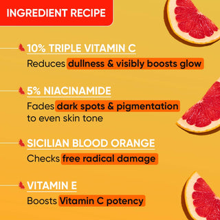 DOT & KEY 10% Vitamin C + E Serum with 5% Niacinamide(30gm)_silkroutes_2
