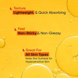 DOT & KEY 10% Vitamin C + E Serum with 5% Niacinamide(30gm)_silkroutes_3