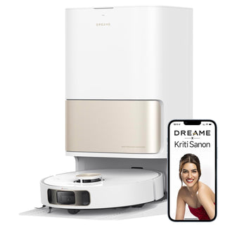 DREAME L10S Pro Ultra Robotic Vacuum Cleaner