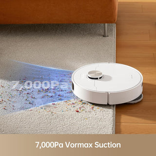 DREAME L10S Pro Ultra Robotic Vacuum Cleaner
