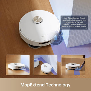 DREAME L10S Pro Ultra Robotic Vacuum Cleaner