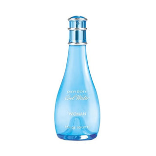Davidoff Cool Water Eau De Toilette Spray for Women_SilkRoutes_1