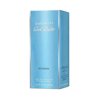 Davidoff Cool Water Eau De Toilette Spray for Women_SilkRoutes_2