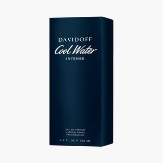 Davidoff Cool Water Man Intense Eau De Parfum (125ml)_SilkRoutes_2