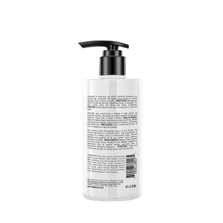 De Fabulous Reviver Hair Repair Shampoo_SilkRoutes_6