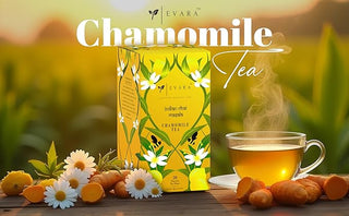 EVARAChamomileTea-40g_Silkroutes1