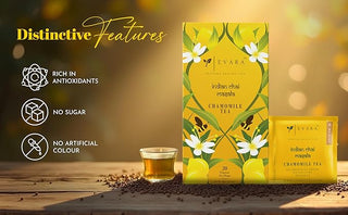 EVARAChamomileTea-40g_Silkroutes3