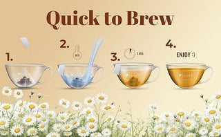 EVARAChamomileTea-40g_Silkroutes5