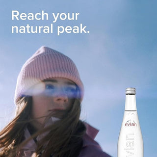 EvianMineralWater_NaturallyFilteredDrinkingWater_330mlBottledWaterCraftedbyNature_Caseof20x330mlGlassWaterBottles_Silkroutes_4