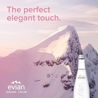 EvianMineralWater_NaturallyFilteredDrinkingWater_330mlBottledWaterCraftedbyNature_Caseof20x330mlGlassWaterBottles_Silkroutes_5
